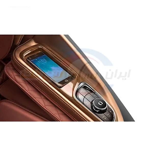 صندلی ماساژور روتای مدل Rotai Massage Chair RT 8900 — تصویر ۵