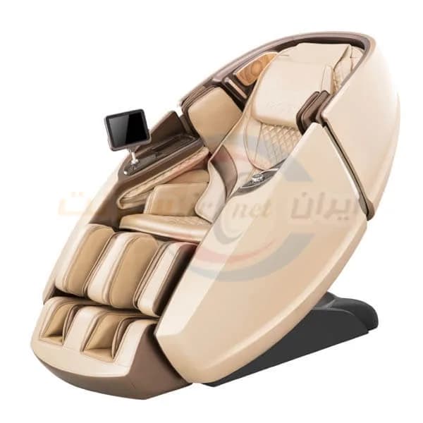 صندلی ماساژور روتای مدل Rotai Massage Chair RT 8900 — تصویر ۳