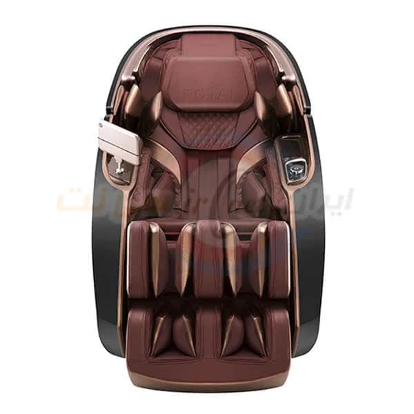 صندلی ماساژور روتای مدل Rotai Massage Chair RT 8900 — تصویر ۷