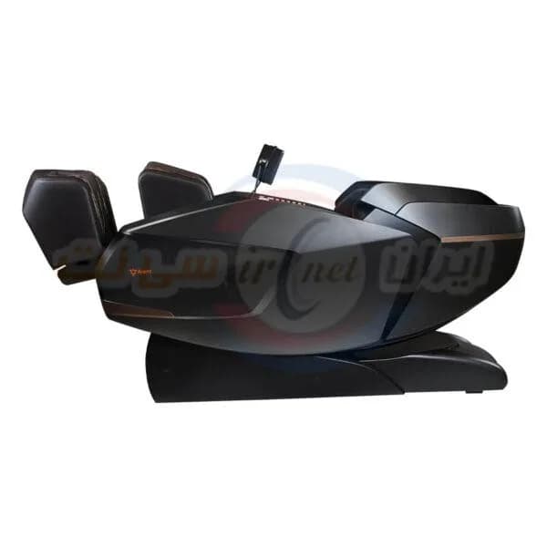 صندلی ماساژور آرونت مدل Aront RT 8800 black — تصویر ۳