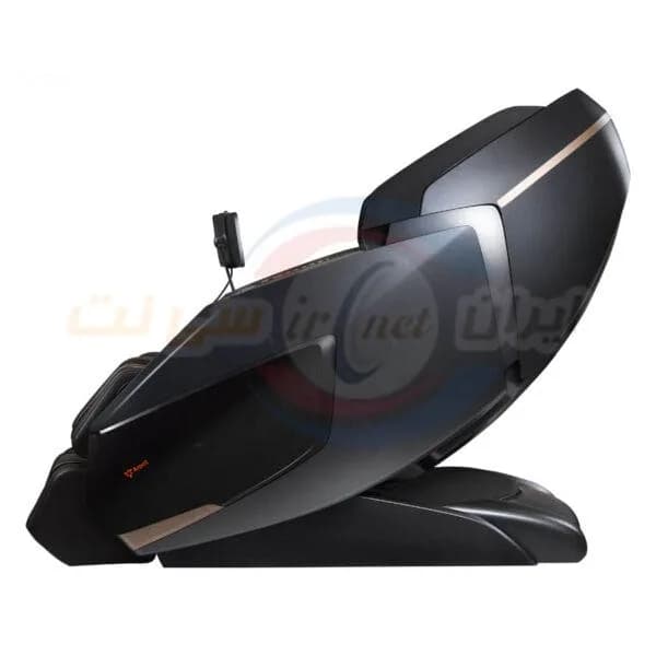 صندلی ماساژور آرونت مدل Aront RT 8800 black — تصویر ۲