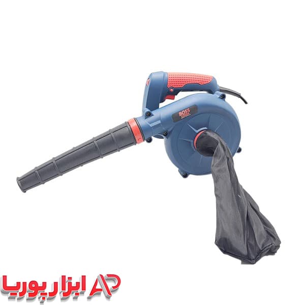 دستگاه دمنده و مکنده باس مدل BS123ZL319-1