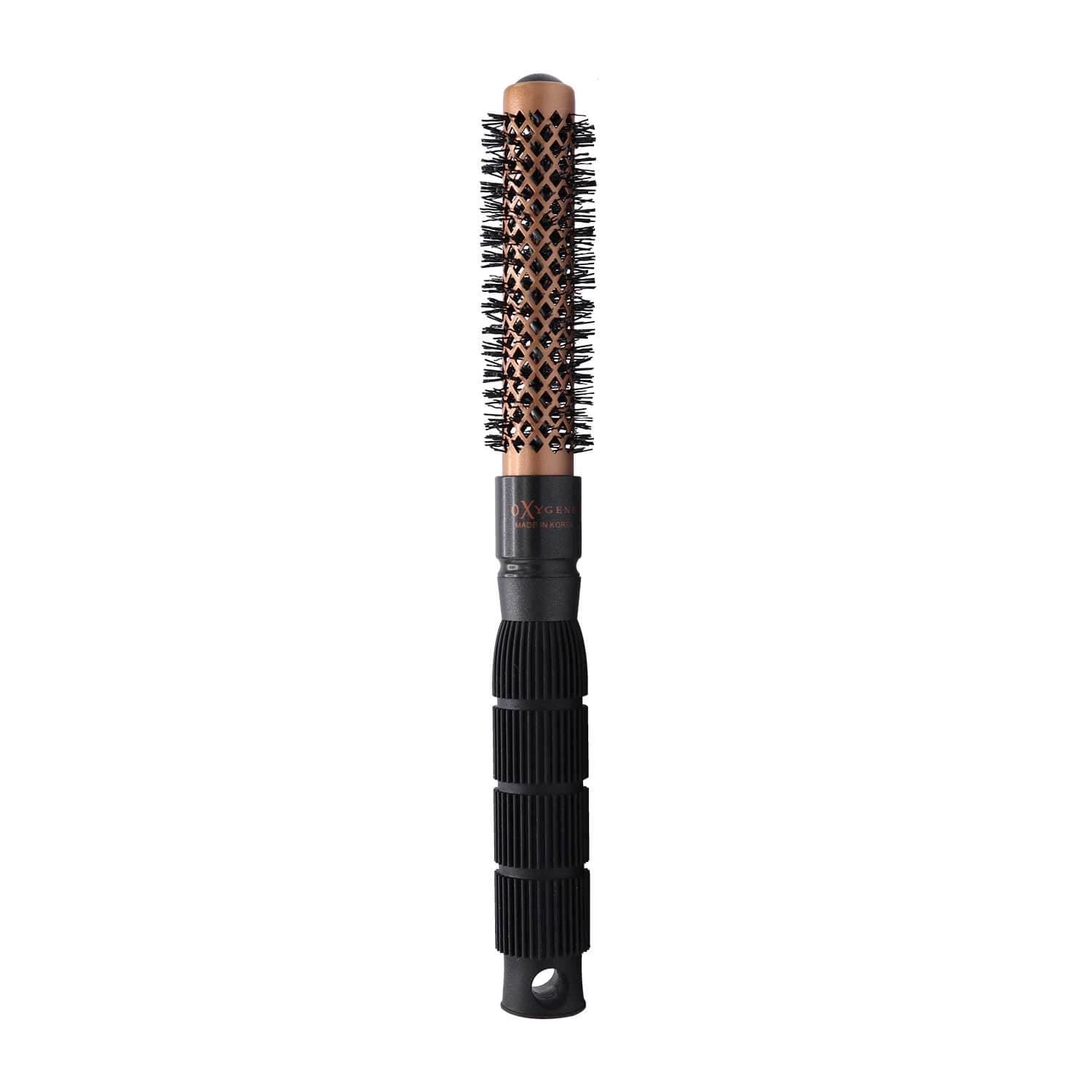 برس مو سرامیکی و یونیک اکسیژن Oxygene مدل T1961 شماره 25