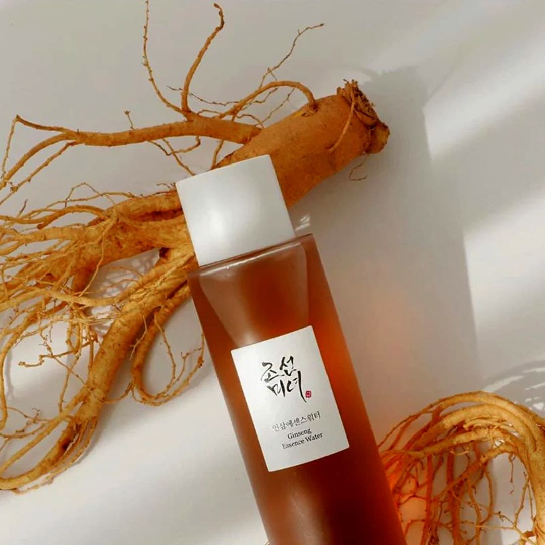 اسنس آبرسان و جوانساز بیوتی آف جوسان مدل Ginseng حجم 150 میلی لیتر — تصویر ۷