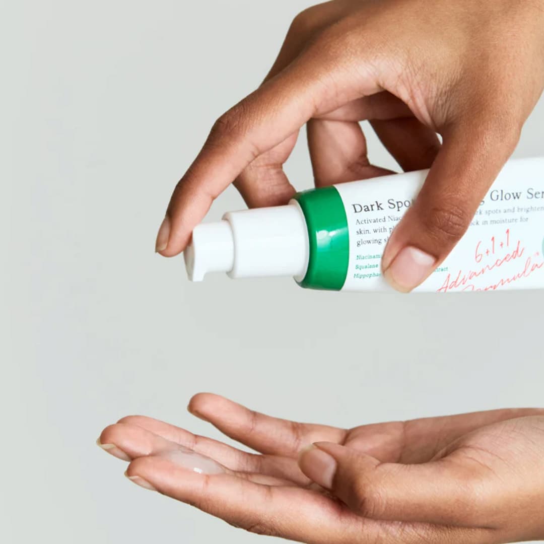 سرم ضد لک و روشن کننده اکسیس وای مدل Dark Spot حجم 50 میلی لیتر — تصویر ۴