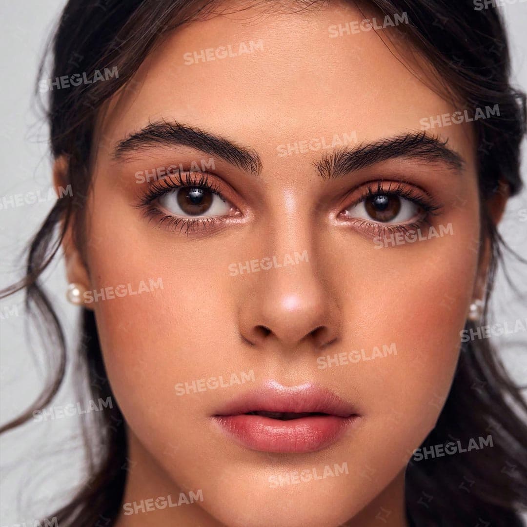 هایلایتر مدادی شیگلم مدل Eternal Beauty رنگ Starlight — تصویر ۴