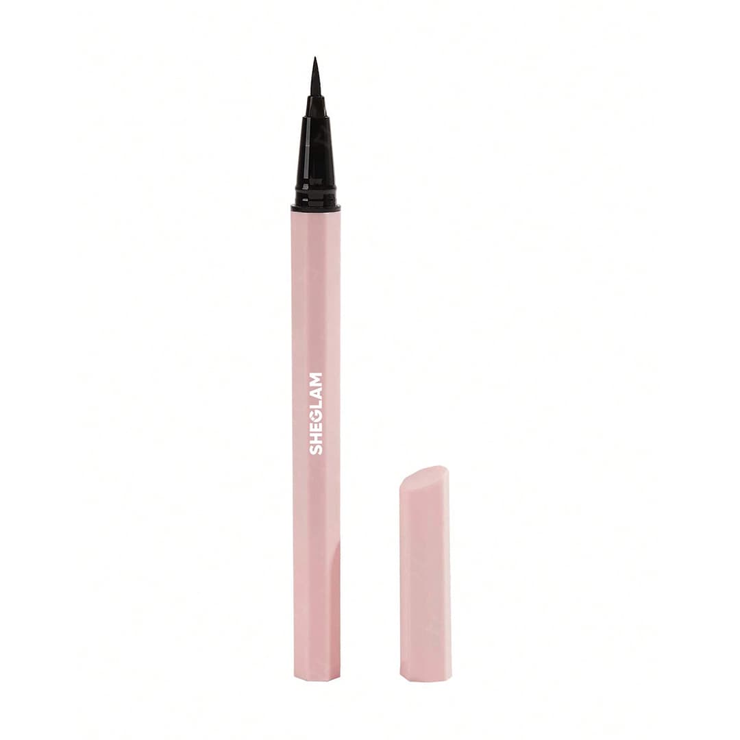خط چشم ماژیکی شیگلم مدل Eternal Beauty رنگ Black