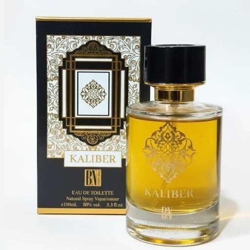 ادکلن تیزیانا ترنزی کریکه 100میل اماراتی KALIBER BN