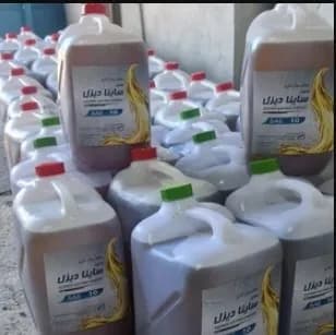 روغن 10 صنعتی
