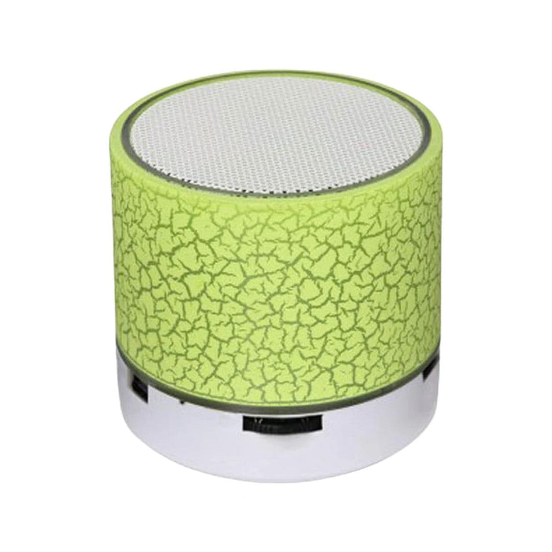 اسپیکر بلوتوثی رقص نور مدل Music Mini