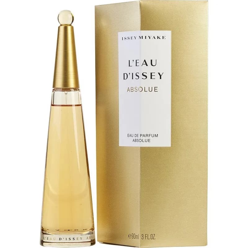 عطر ایسی میاکه لئو د ایسی ابسولو زنانه