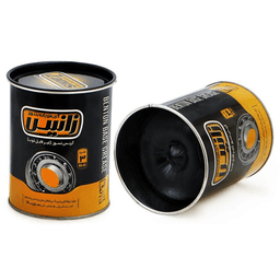 گریس نسوز زانیس 900 گرمی — تصویر ۲