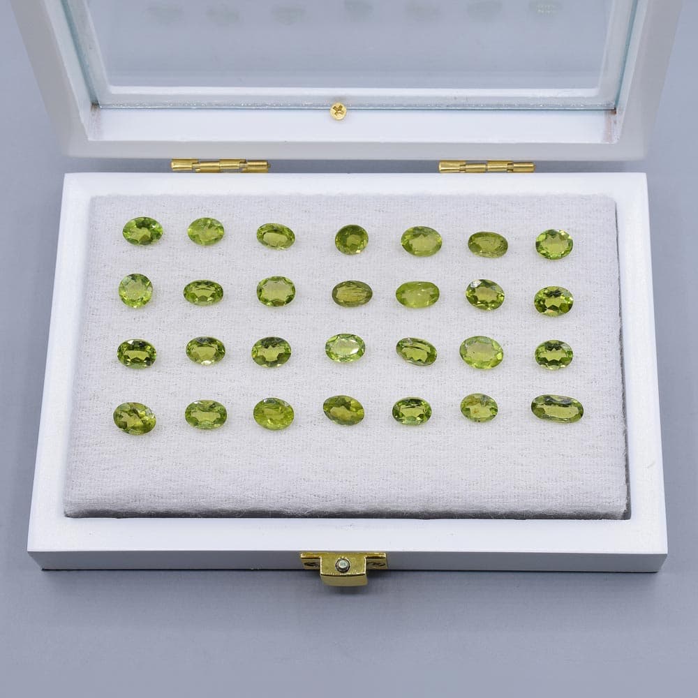 سنگ زبرجد «کد 5844»