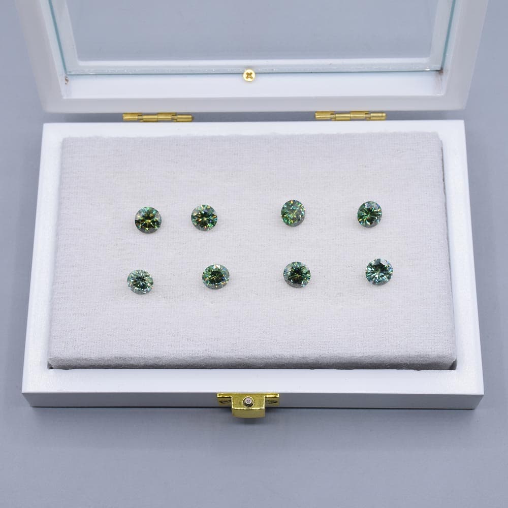 سنگ کوچک موزنایت «کد 5840»