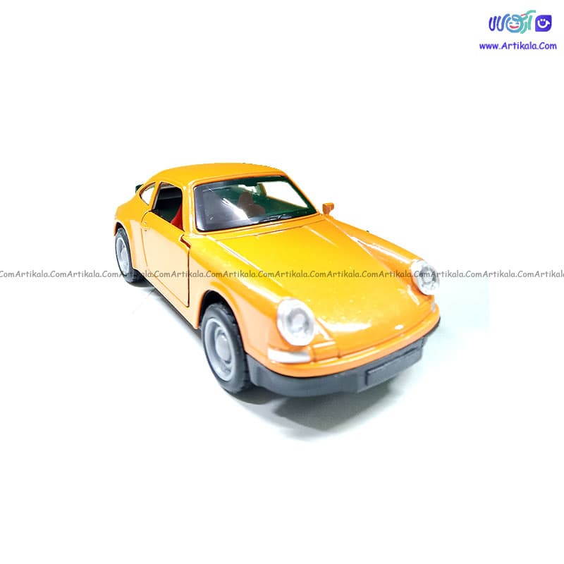 اسباب بازی ماشین فلزی پورشه کد 36181D — تصویر ۳