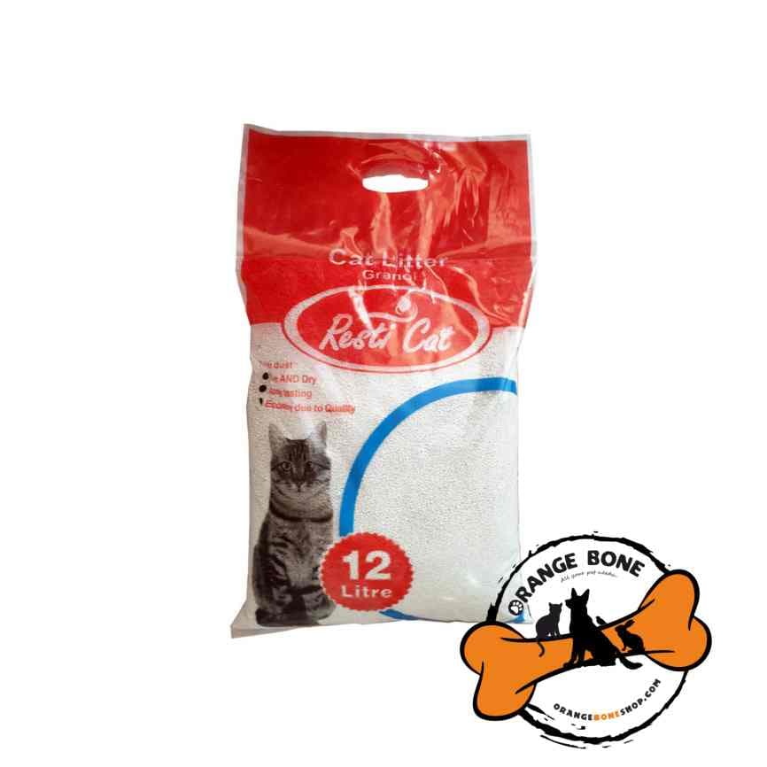 خاک گربه رستی کت مدل اکونومی (10 کیلو)