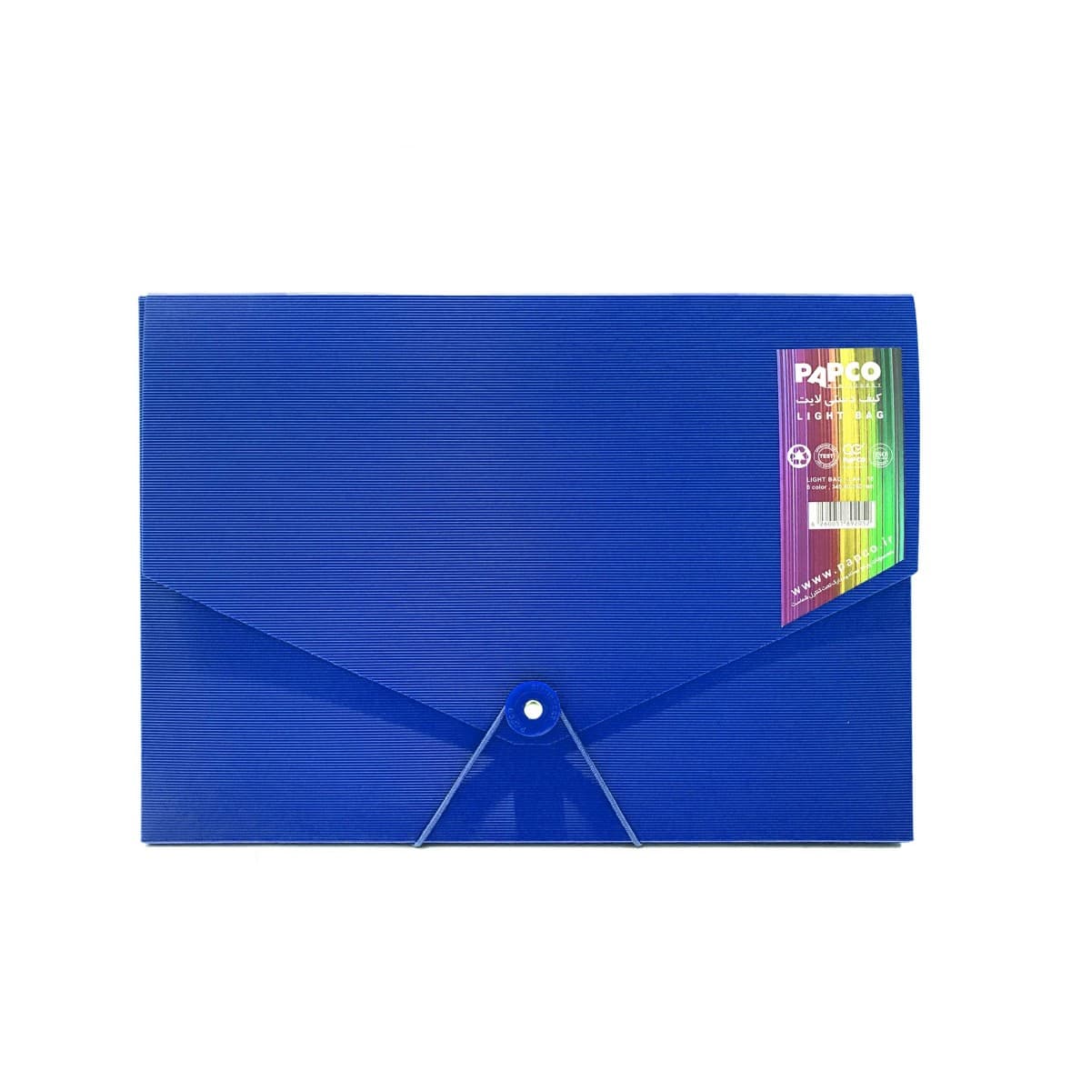 کیف دستی لایت پاپکو کد La4-16 — تصویر ۴