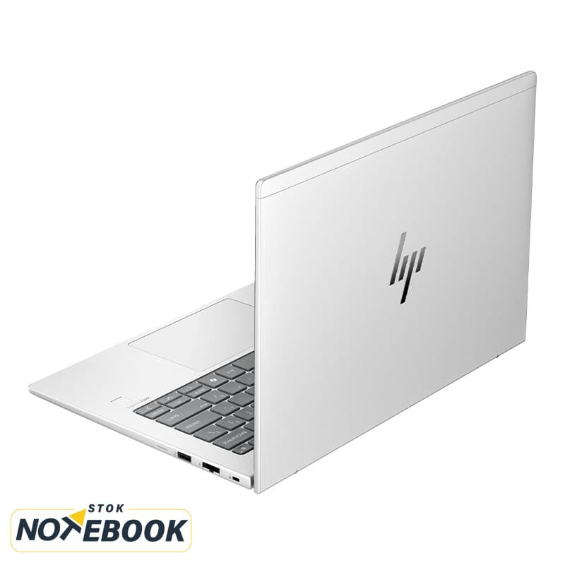 لپ تاپ اچ پی مدل EliteBook 640 G11 | Ultra 5-125U/16GB/512GB/Intel Arc + Ai/14 inch WUXGA -D — تصویر ۴