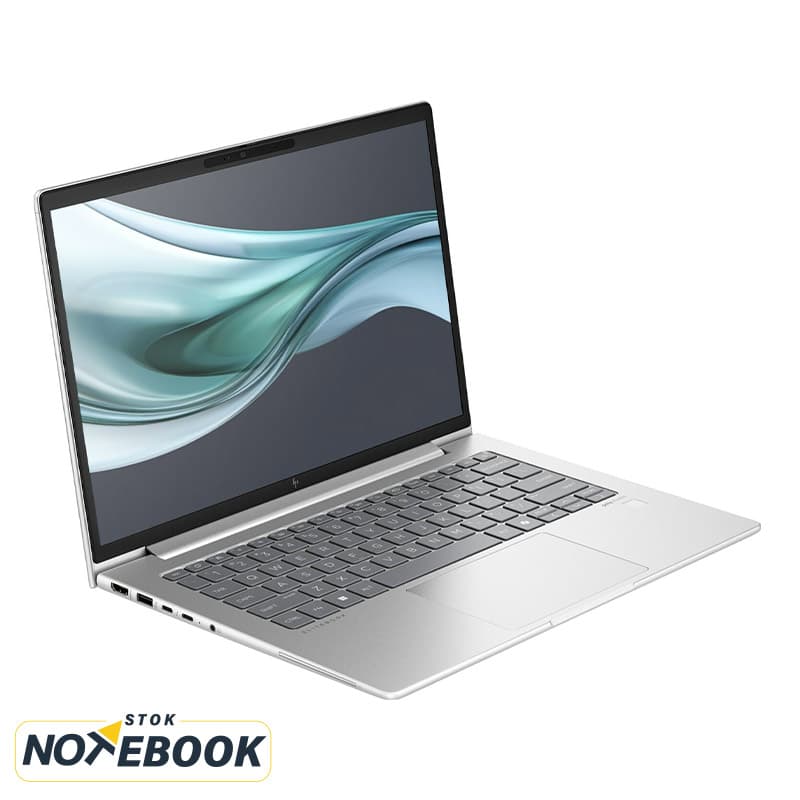 لپ تاپ اچ پی مدل EliteBook 640 G11 | Ultra 5-125U/16GB/512GB/Intel Arc + Ai/14 inch WUXGA -D — تصویر ۵
