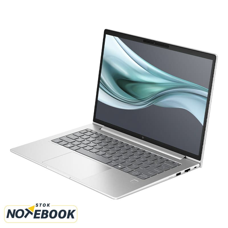 لپ تاپ اچ پی مدل EliteBook 640 G11 | Ultra 5-125U/16GB/512GB/Intel Arc + Ai/14 inch WUXGA -D — تصویر ۳