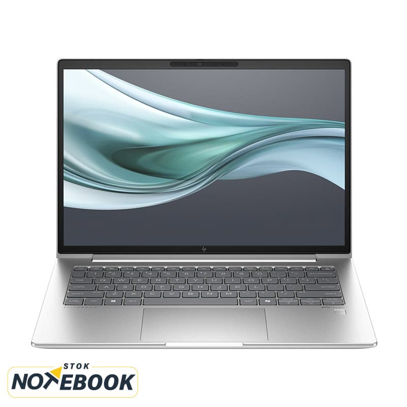 لپ تاپ اچ پی مدل EliteBook 640 G11 | Ultra 5-125U/16GB/512GB/Intel Arc + Ai/14 inch WUXGA -D — تصویر ۲