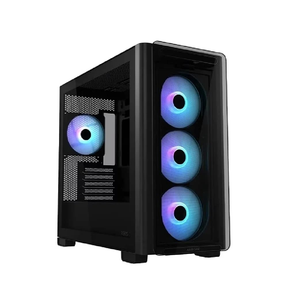 کیس ایسوس مدل A23 PLUS