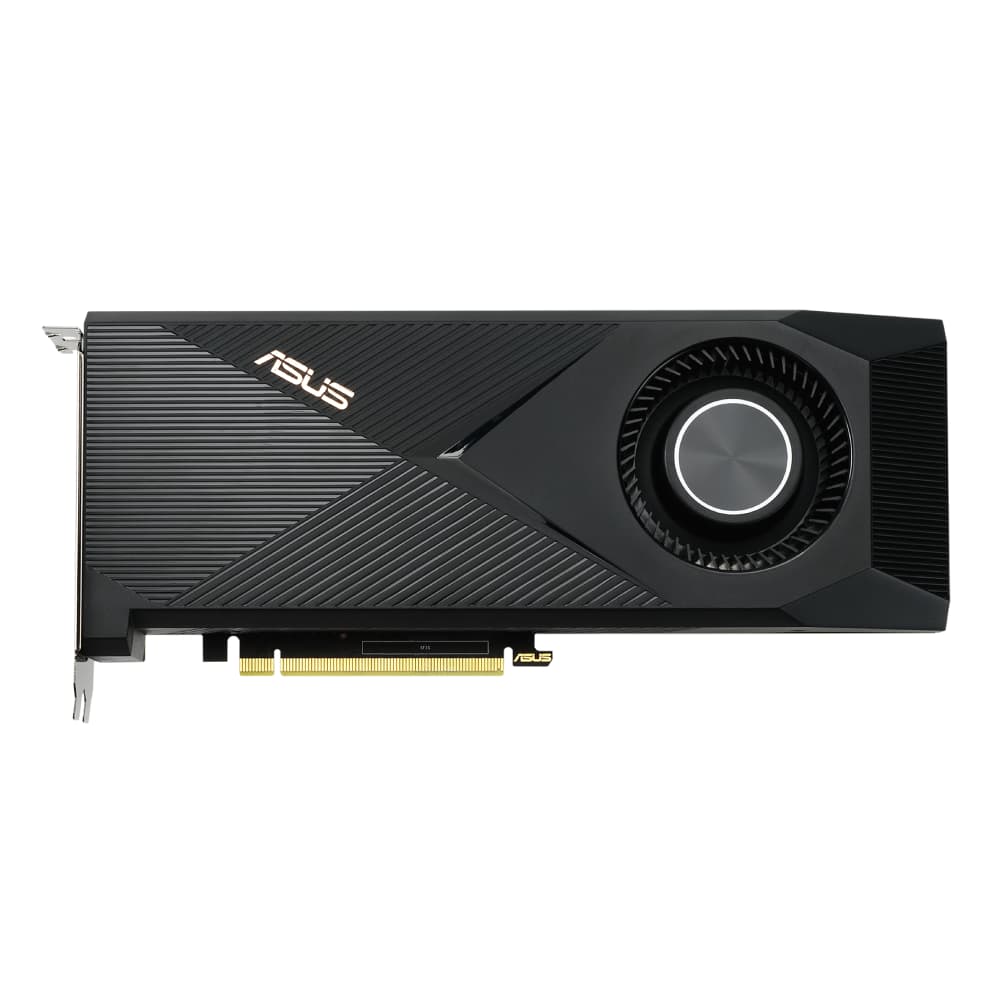 کارت گرافیک ایسوس ASUS RTX 3070 8G TURBO FAN
