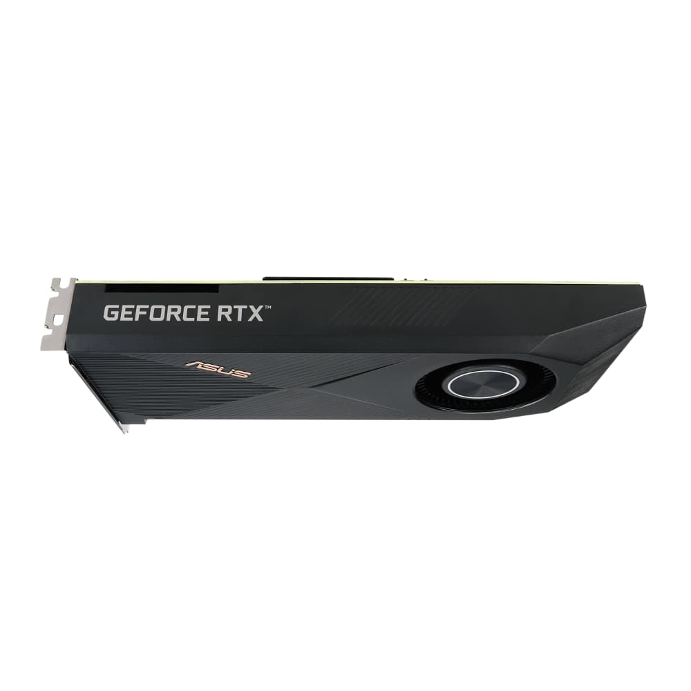 کارت گرافیک ایسوس ASUS RTX 3070 8G TURBO FAN — تصویر ۲