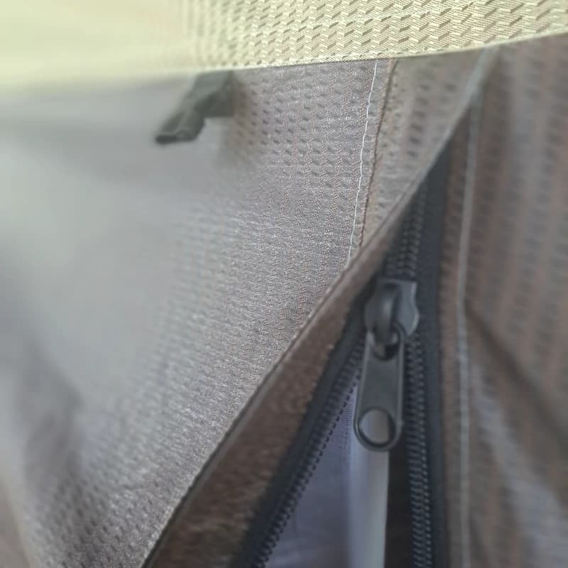 چادر 6 نفره برنو — تصویر ۲
