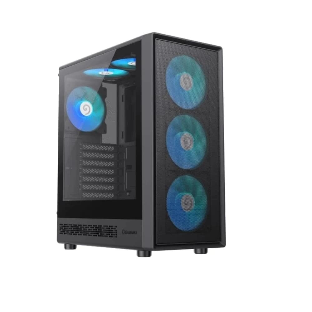 کیس کامپیوتر گیم مکس مدل Storm 2
