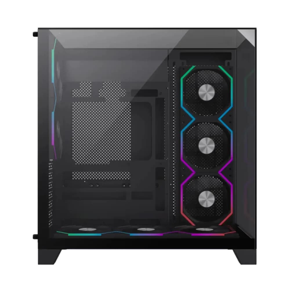 کیس گیم‌ مکس INFINITY PRO — تصویر ۳