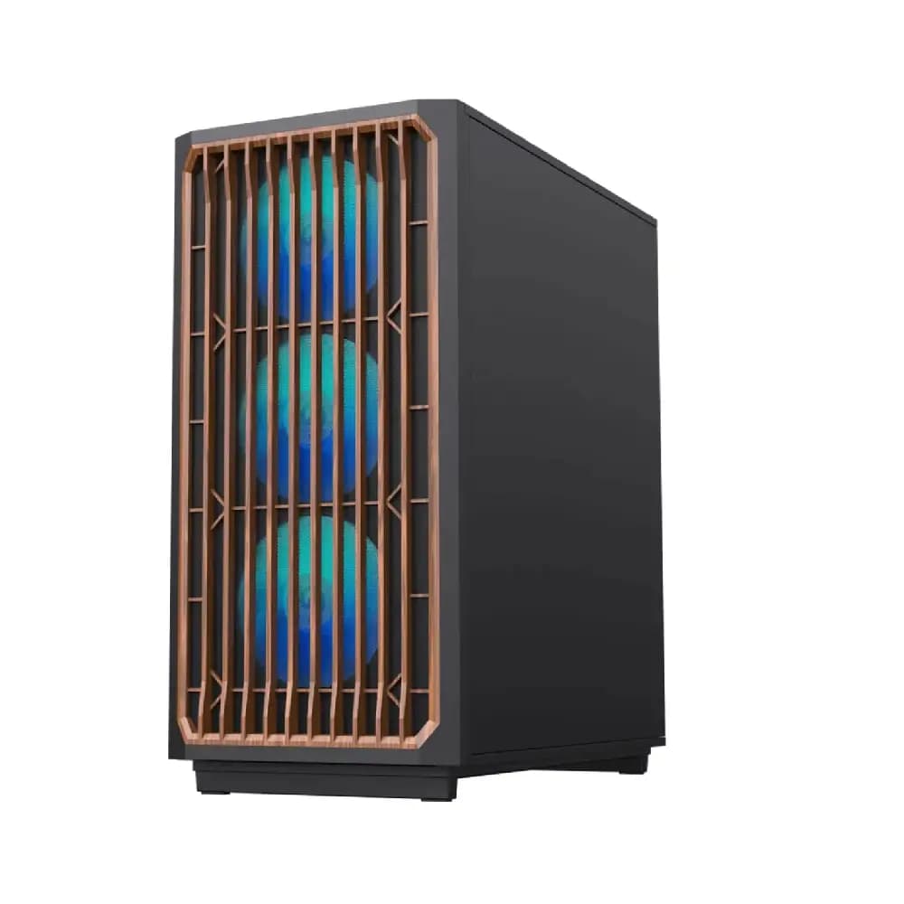 کیس گیم‌ مکس F45 — تصویر ۲