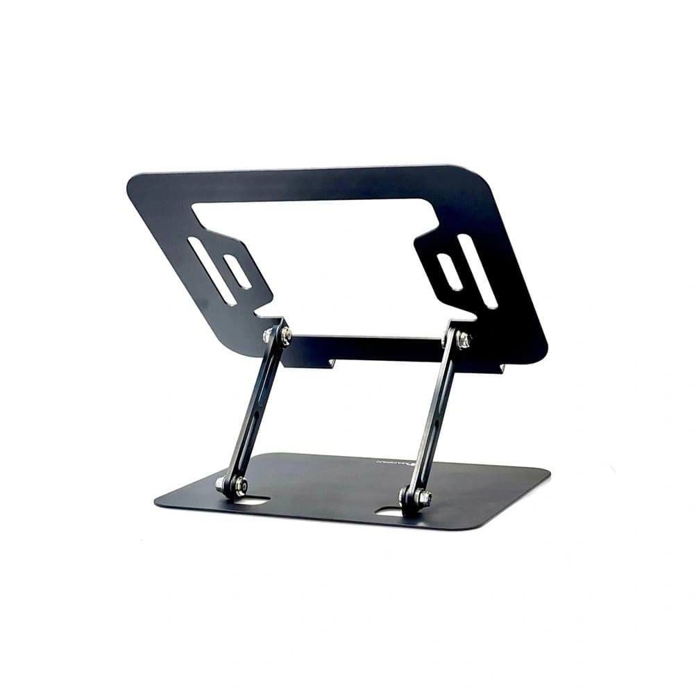 پایه نگهدارنده لپ تاپ کول کلد مدل L25-C — تصویر ۳