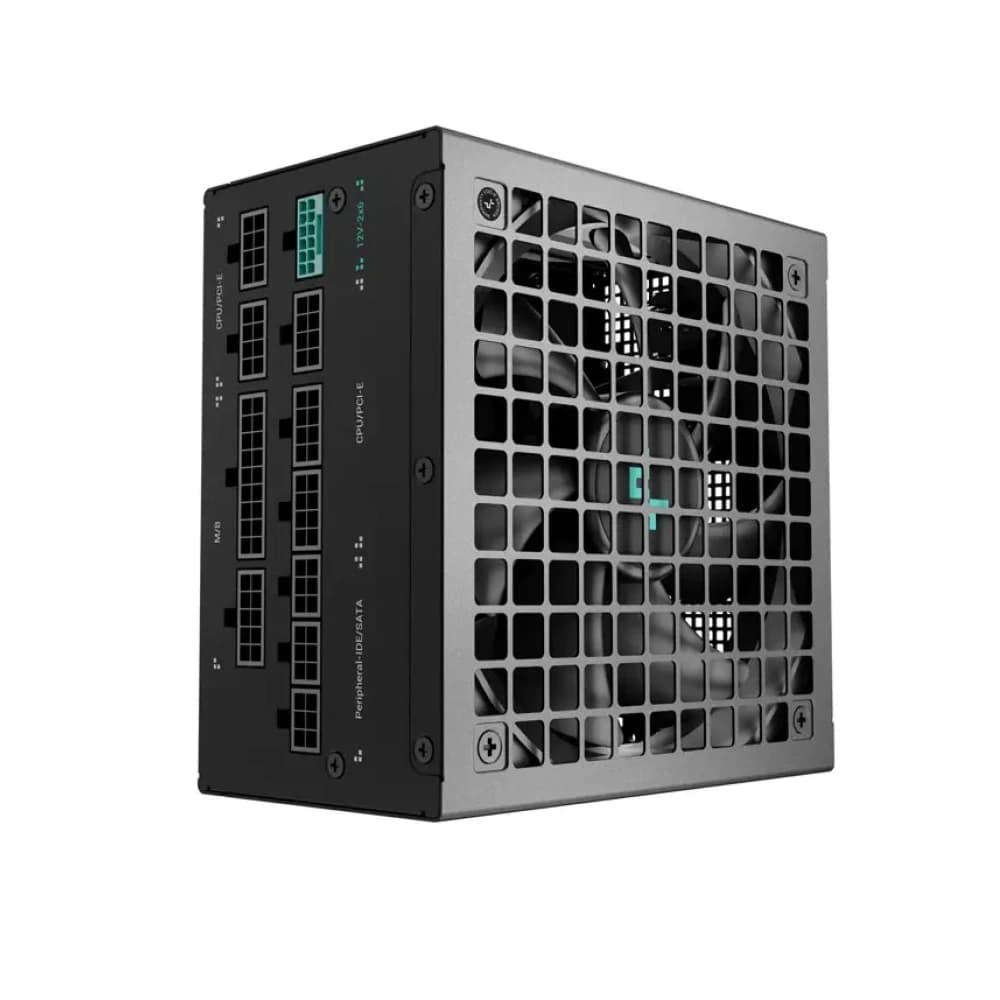 منبع تغذیه دیپ کول PN1200M — تصویر ۲