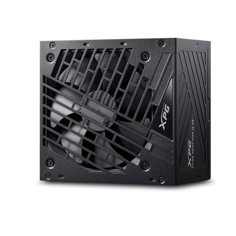 پاور XPG COREREACTOR II VE 850W — تصویر ۲