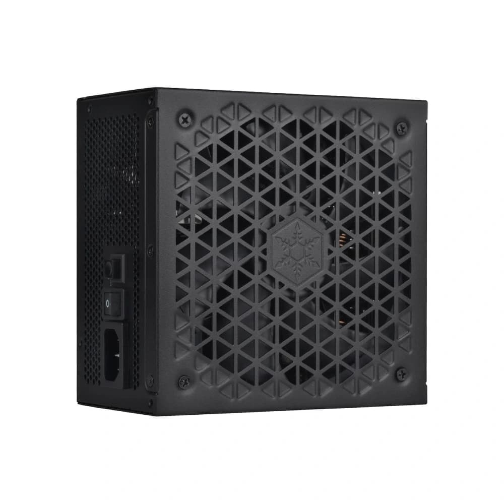 منبع تغذیه SILVERSTONE 1000W DA 1000R GM