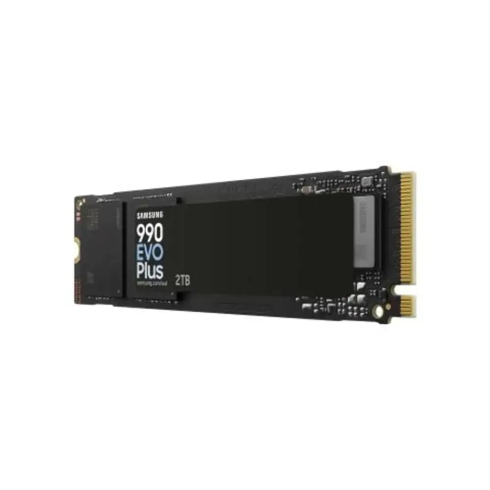 SSD اینترنال سامسونگ مدل 990 EVO Plus ظرفیت 2 ترابایت — تصویر ۲