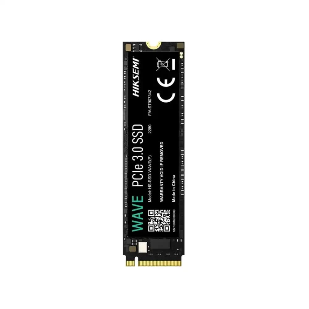 حافظه SSD اینترنال M.2 هایکسمی مدل WAVE P ظرفیت 1 ترابایت — تصویر ۲