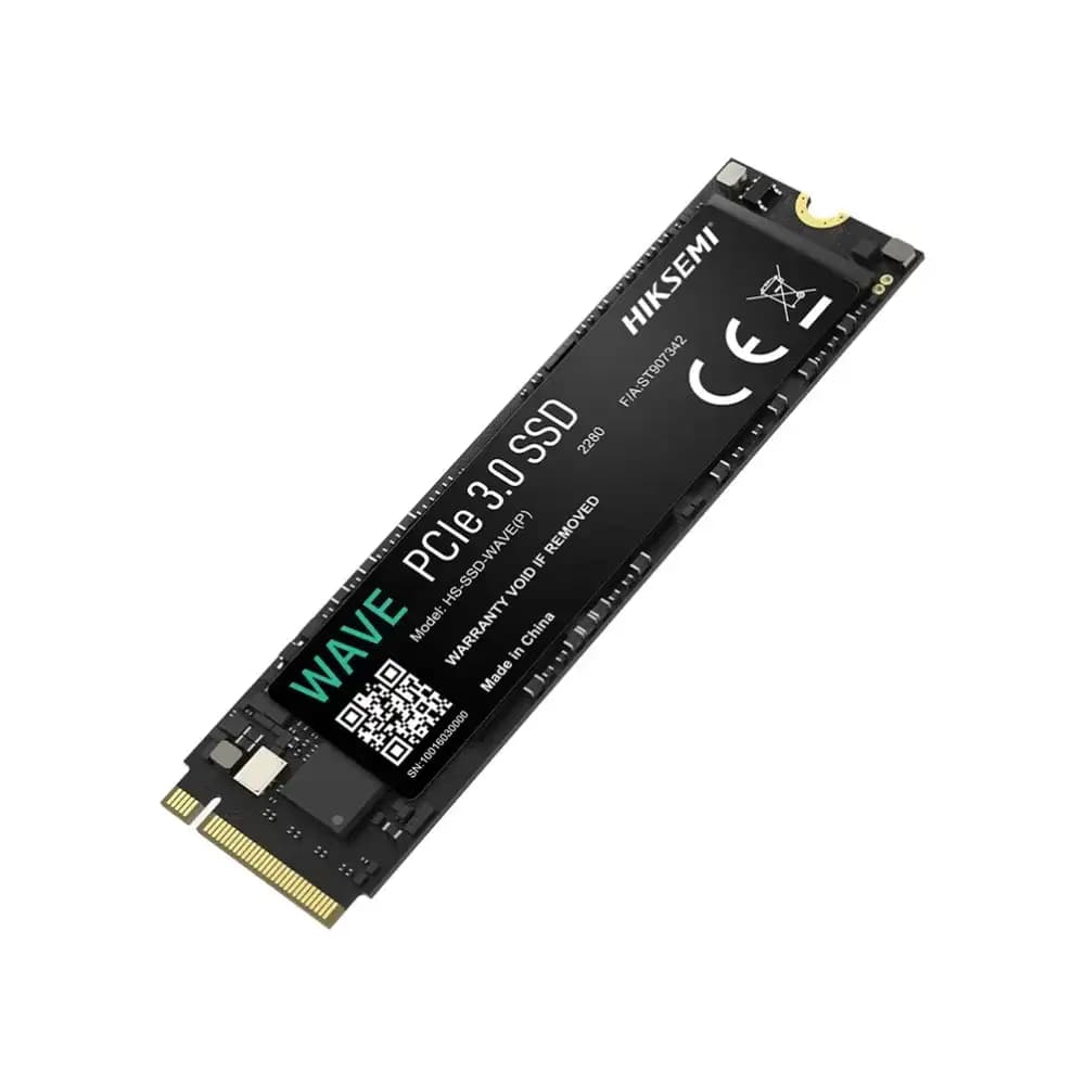 حافظه SSD اینترنال M.2 هایکسمی مدل WAVE P ظرفیت 1 ترابایت