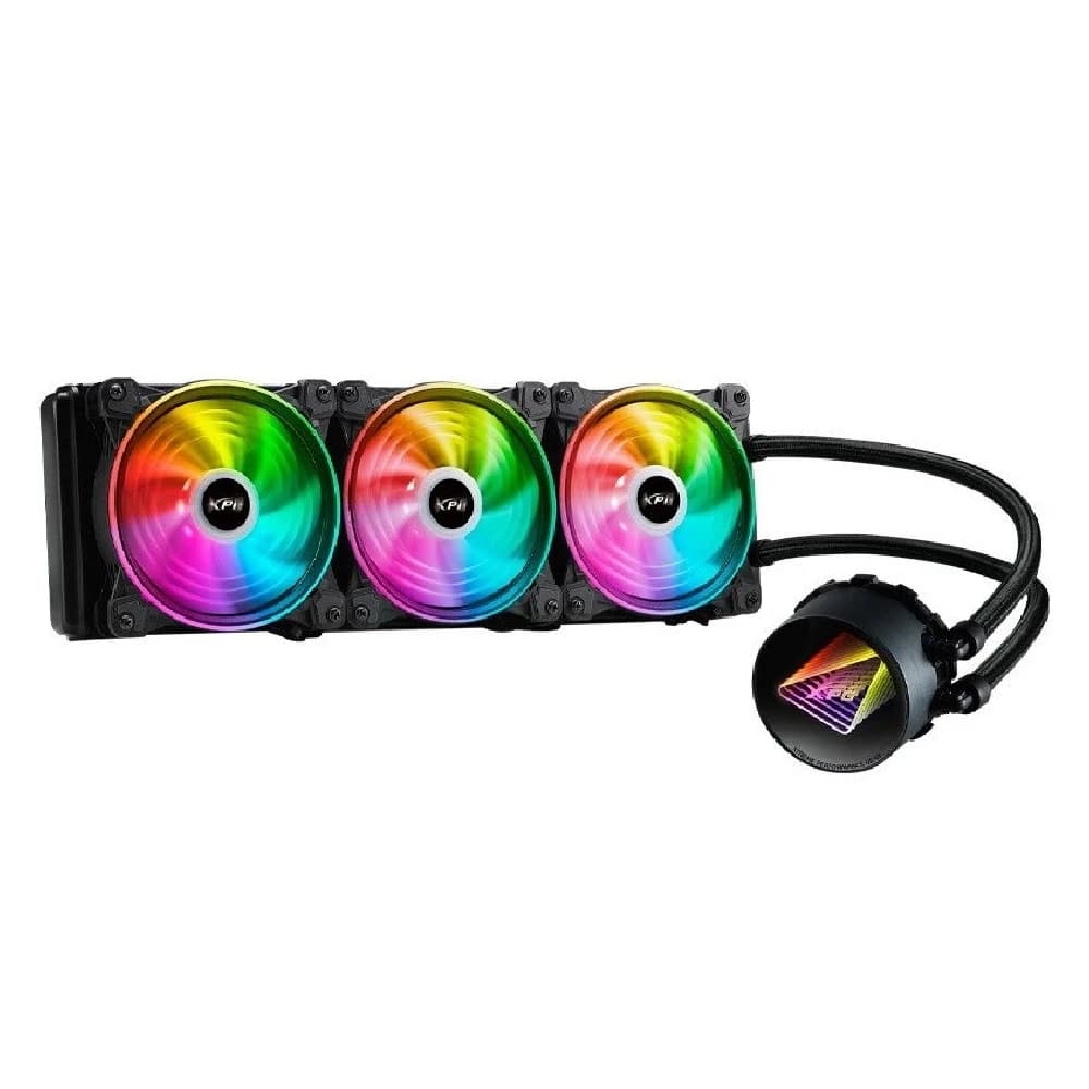 خنک کننده پردازنده Adata XPG LEVANTE X36