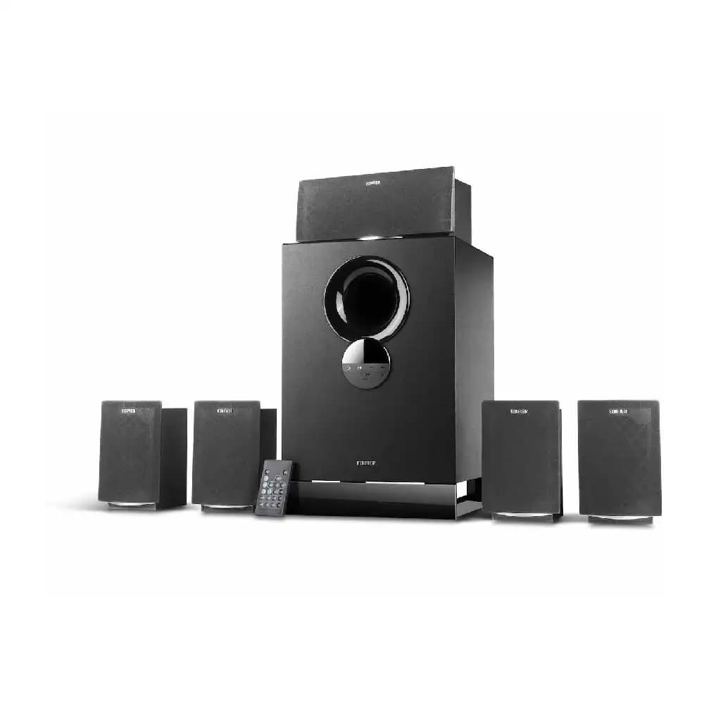 اسپیکر رومیزی ادیفایر مدل R501T III