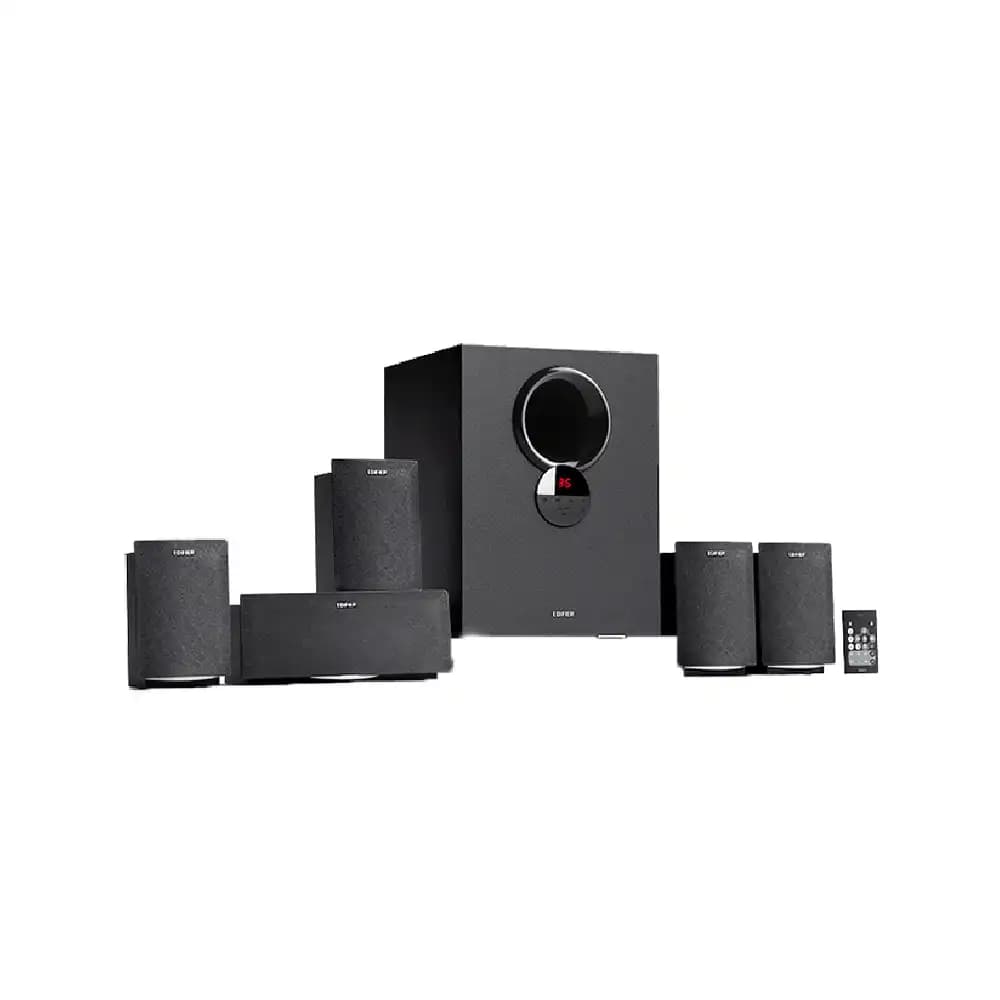 اسپیکر رومیزی ادیفایر مدل R501T III — تصویر ۲