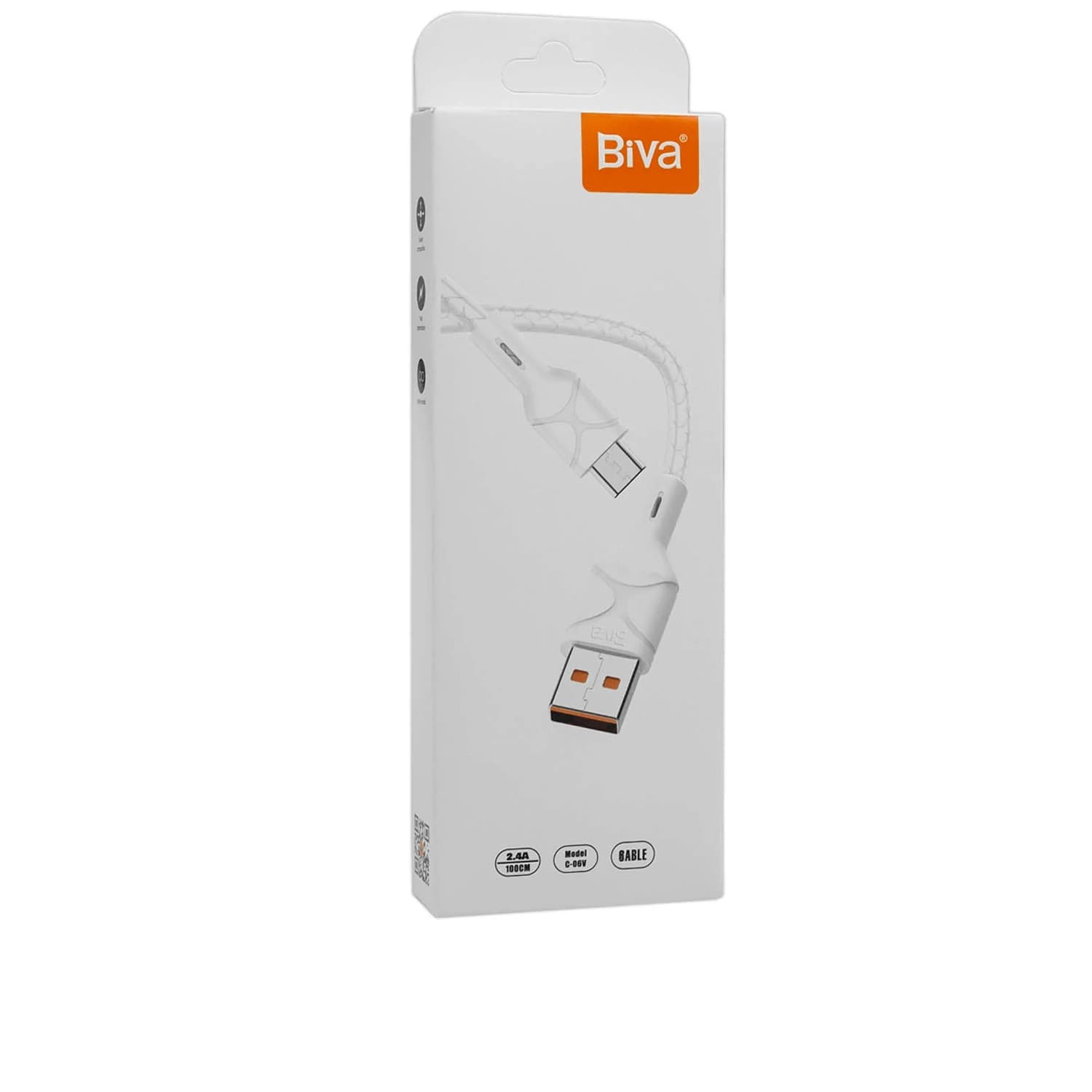 کابل میکرو بیوا C-06V