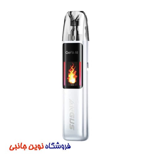 پادماد آرگاس مدل جی2 کمپانی ووپو | Argus G2 POD VooPoo SYSTEM (تک / عمده ) — تصویر ۷