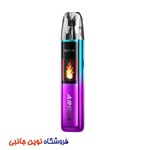 پادماد آرگاس مدل جی2 کمپانی ووپو | Argus G2 POD VooPoo SYSTEM (تک / عمده ) — تصویر ۳