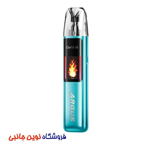 پادماد آرگاس مدل جی2 کمپانی ووپو | Argus G2 POD VooPoo SYSTEM (تک / عمده ) — تصویر ۵