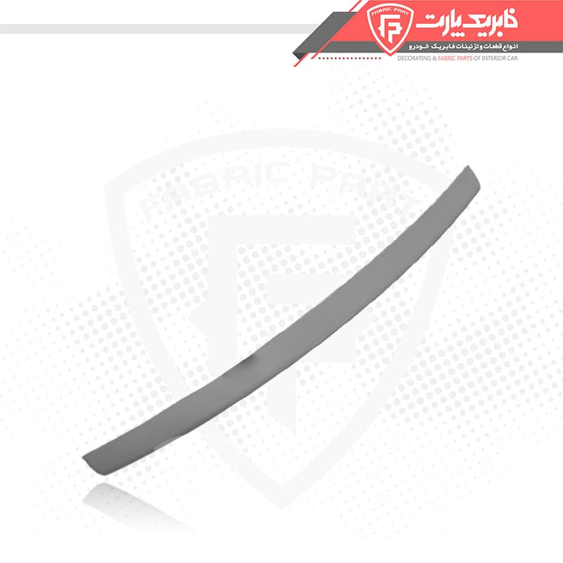 بال صندوق عقب سورن پلاس نقره ای ( مشترک با رانا و رانا پلاس و دنا پلاس )
