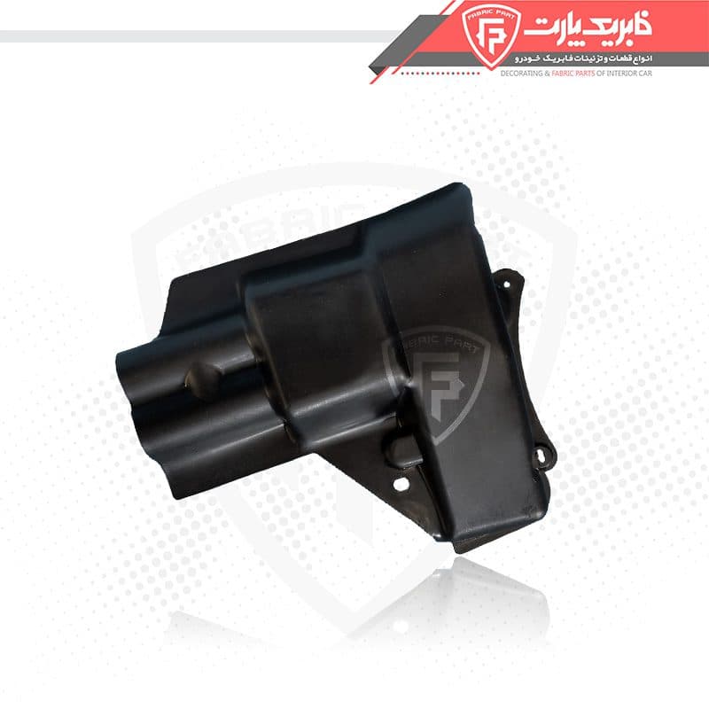 محافظ رادیاتور پژو 206 و پژو 207