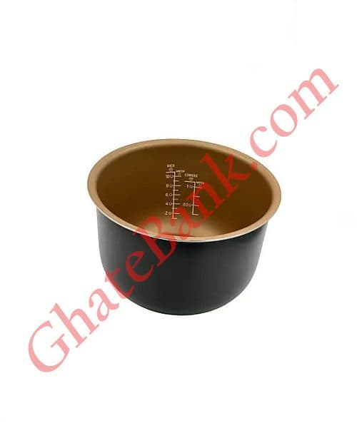 دیگ پلوپز hd3038 فیلیپس فابریکی