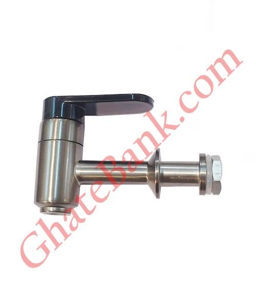 شیر سماور برقی فلر ts380 مشکی فابریکی